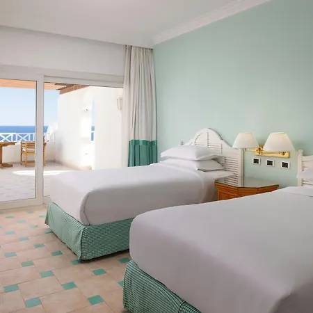 Sheraton Sharm Hotel, Resort, Villas & Spa-2