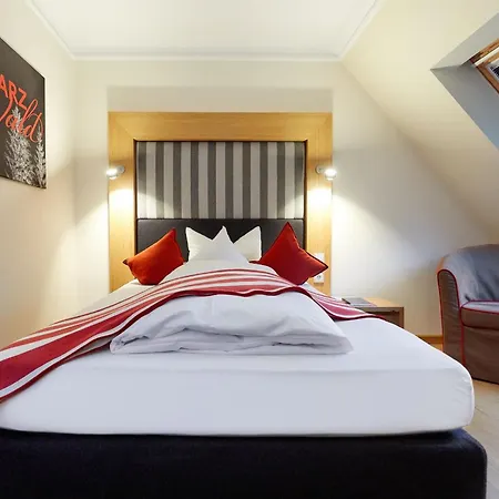 Romantik Hotel Rindenmühle-2