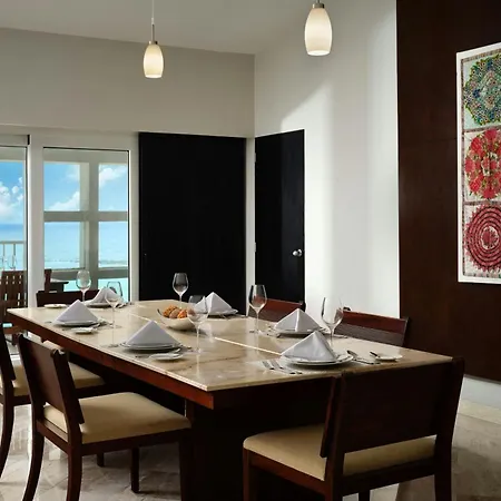 The Westin Cancun Resort & Spa-3