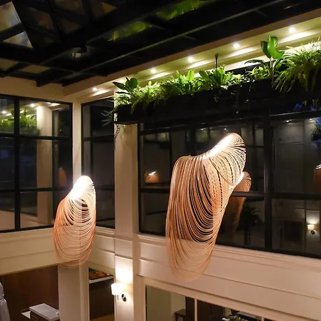 Melia Recoleta Plaza-2