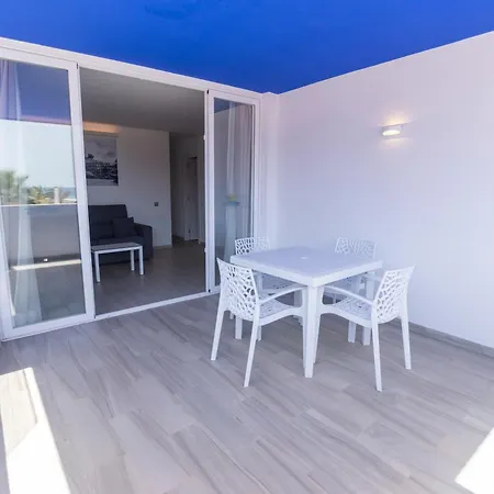 Apartamentos Bora Bora - Adults Only-2