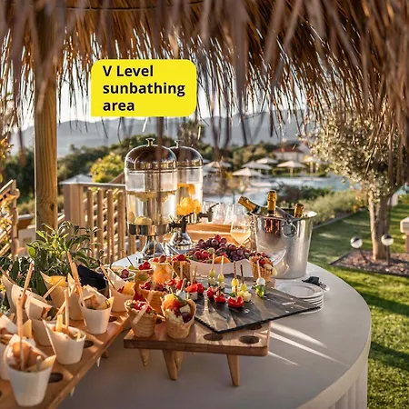 Valamar Lacroma Hotel-2