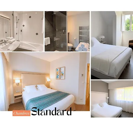 Le Dracy Hôtel et Spa-3