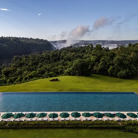 Gran Melia Iguazu-3