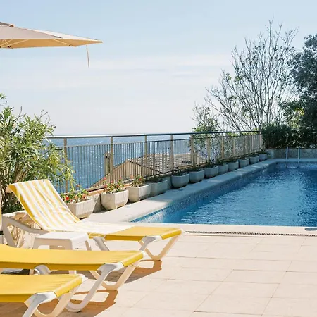 Hotel Montjoi By Brava Hoteles-2