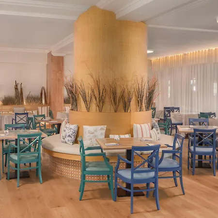 Hotel Montjoi By Brava Hoteles-3