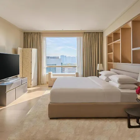 Hyatt Regency Belgrade-3