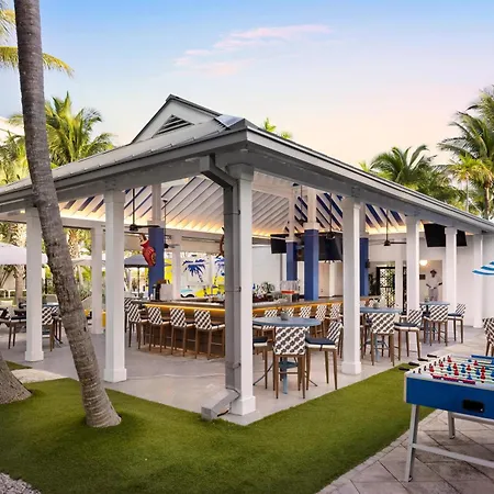 Hilton Garden Inn Key West / The Keys Collection-3