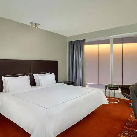 Park Plaza Westminster Bridge London-2