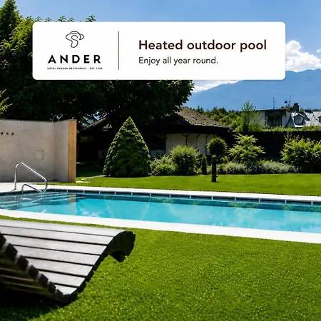 Hotel Ander-2