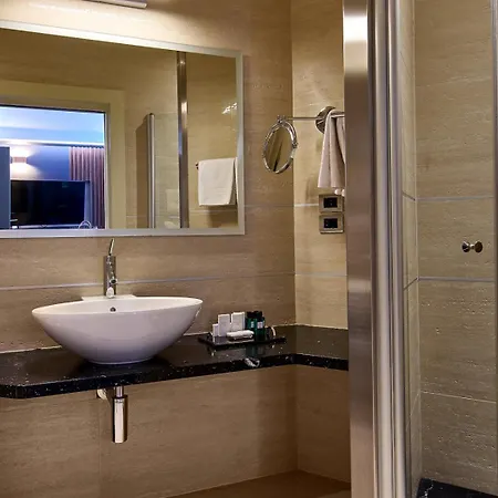 Hotel Kristal Palace - TonelliHotels-2