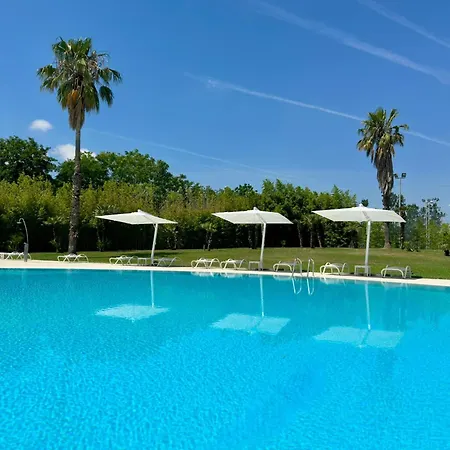 Arthotel & Park Lecce-3