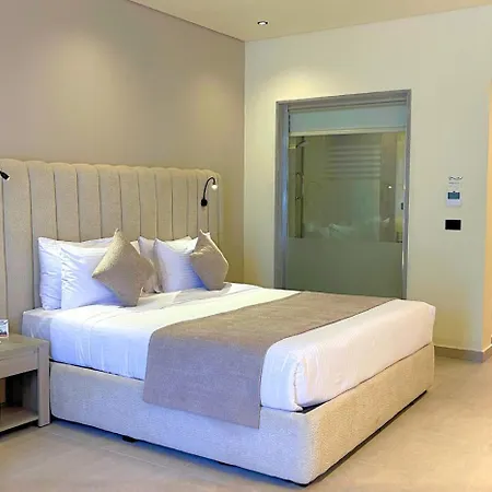 Three Corners Sea Beach Resort-2