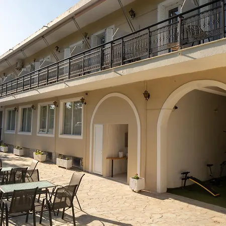 Argassi Beach Hotel - Adults Only-3