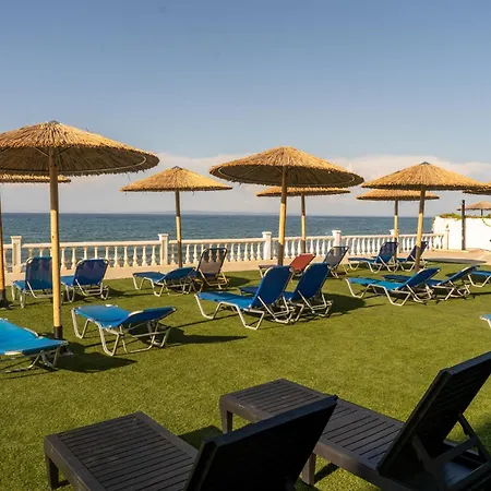 Argassi Beach Hotel - Adults Only-2