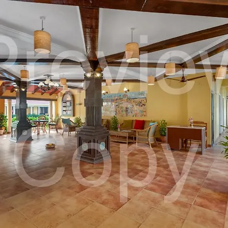 Casa De Goa - Boutique Resort - Calangute-3