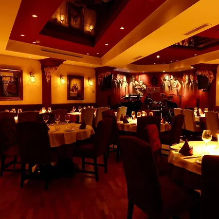 Art Palace Suites&Spa-3