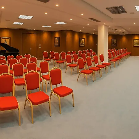 Art Palace Suites&Spa-2
