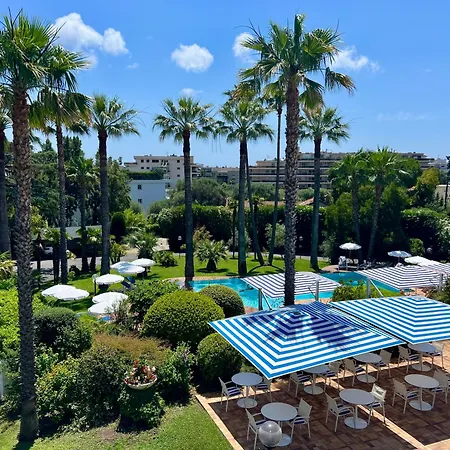 Hotel des Mimosas-2