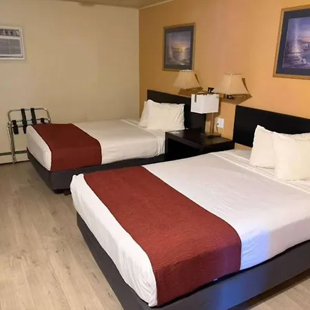 Econo Lodge Inn & Suites Montrose - Black Canyon Area-2
