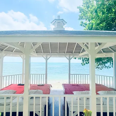 Sand Sea Beach Resort-3