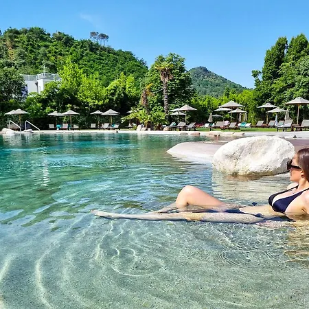 Terme Di Relilax Boutique Hotel & Spa - Adults Only-2