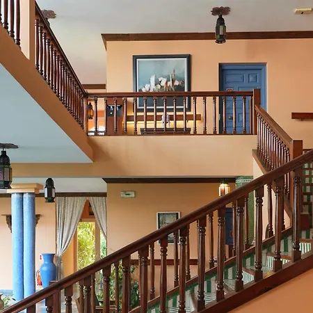 La Villa Mandarine-3