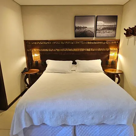 Pousada Casa de Praia-3