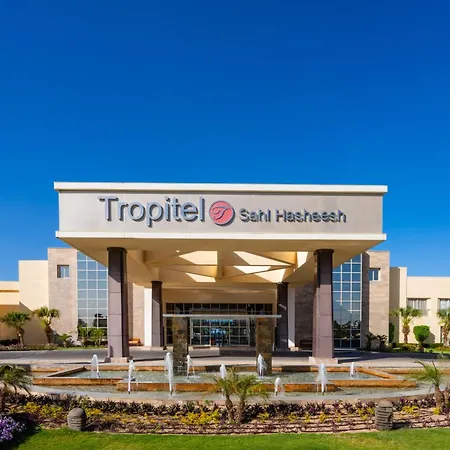 Tropitel Sahl Hasheesh-3
