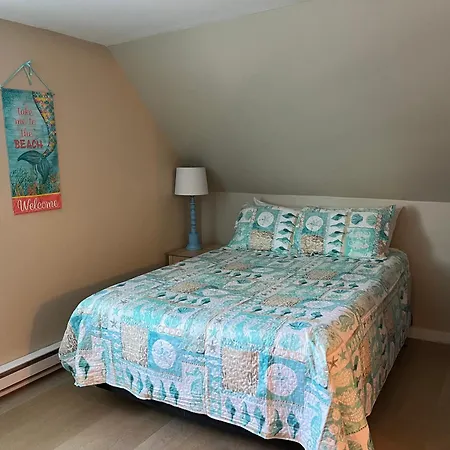 Pine View Lodge Old Orchard Beach-3