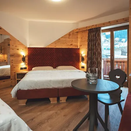 Hotel Cristallo-2