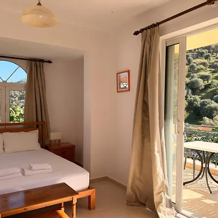Limnionas Bay Village Hotel-3