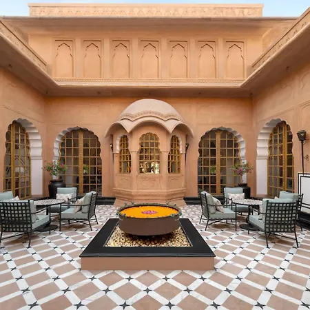 The Oberoi Rajvilas Jaipur-3