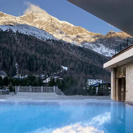 Wellness Hotel Post-3