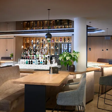 Wellness Hotel Post-2