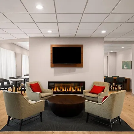 La Quinta By Wyndham Nashville Airport/Opryland-3