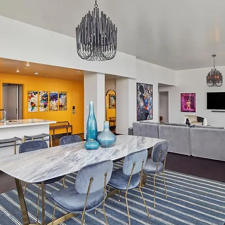 Andaz West Hollywood, By Hyatt-2