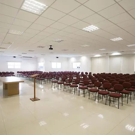 The - Tropicanas Hotel E Eventos-2