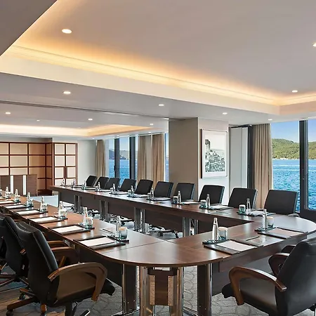 The Grand Tarabya Managed By Accor-3