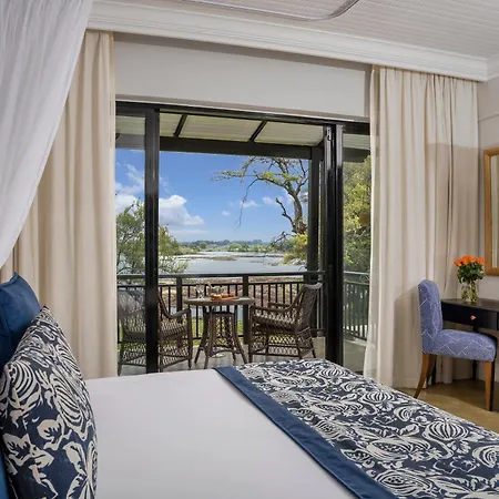 Royal Livingstone Hotel By Anantara-3