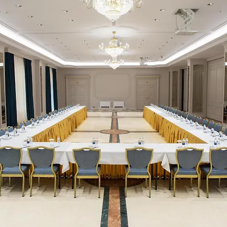 Radisson Hotel Astana-2