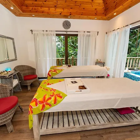 Valmer Resort&Spa-2