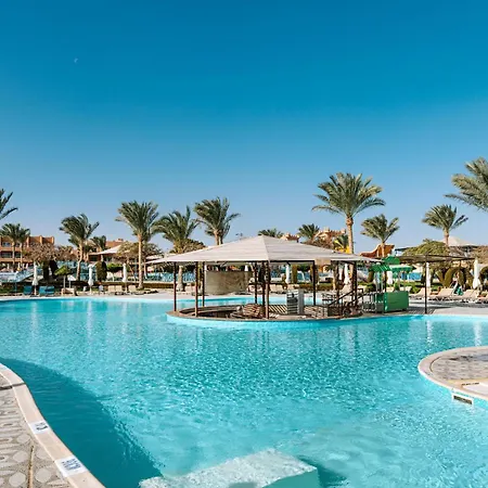 Sentido Akassia Beach Resort-2