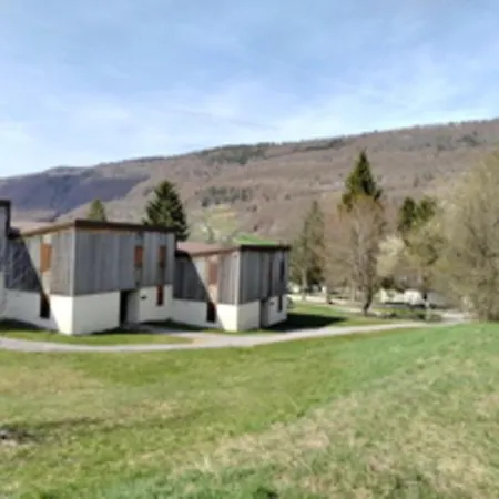 Résidence Vacancéole Les Monts Jura-3