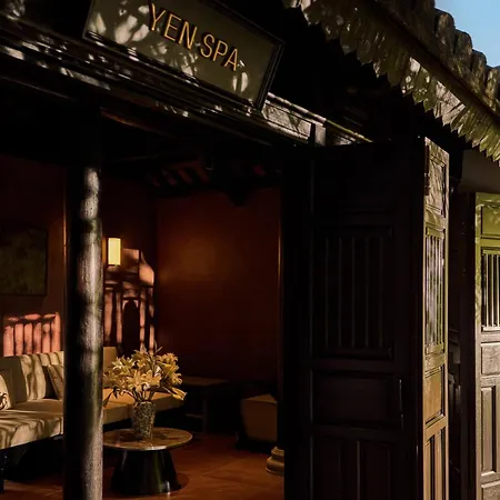 Grand Signature Resort Hoi An By M Village, A Brand Of Modern Village Lifestyle-3