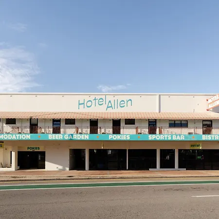 Hotel Allen-3