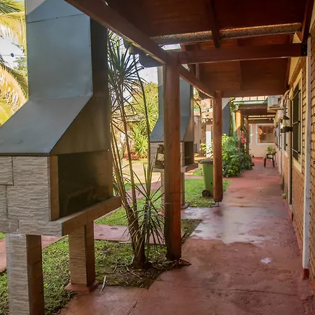 El Rosedal Cataratas-3