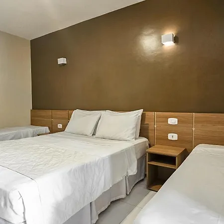 Safira Praia Hotel-3