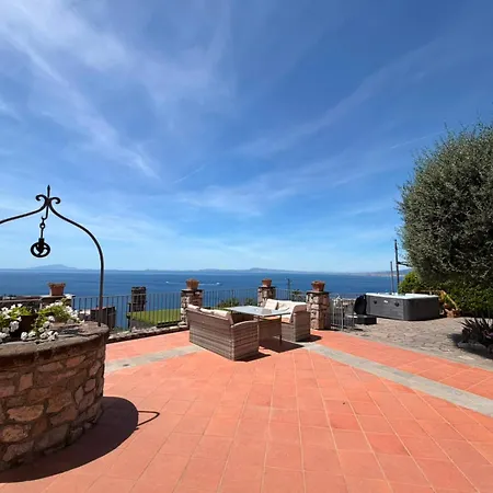 Corte Degli Ulivi Resort-3