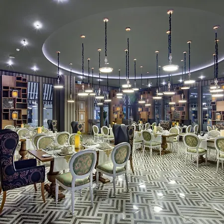 Granada Luxury Belek - Family Kids Concept-2